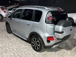 CITROËN - C3 AIRCROSS - 2011/2012 - Prata - R$ 40.900,00