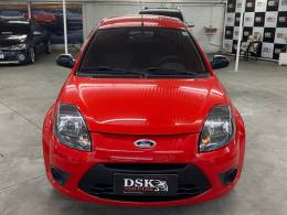 FORD - KA - 2013/2013 - Vermelha - R$ 29.900,00