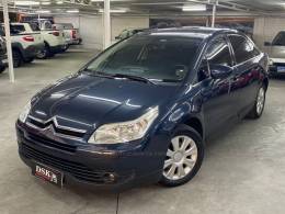 CITROËN - C4 - 2012/2012 - Azul - R$ 29.900,00