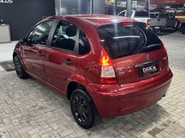 CITROËN - C3 - 2010/2010 - Vermelha - R$ 25.900,00