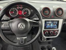 VOLKSWAGEN - SAVEIRO - 2013/2013 - Vermelha - R$ 59.900,00