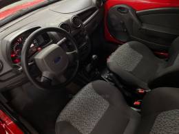 FORD - KA - 2013/2013 - Vermelha - R$ 29.900,00