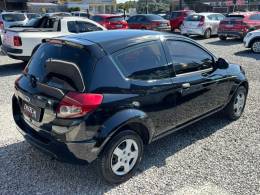 FORD - KA - 2010/2010 - Preta - R$ 22.900,00