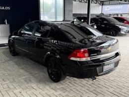 CHEVROLET - VECTRA - 2009/2009 - Preta - R$ 43.900,00
