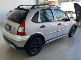 CITROËN - C3 - 2010/2010 - Prata - R$ 28.900,00