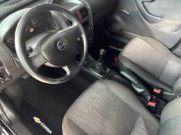 CHEVROLET - CORSA - 2008/2008 - Preta - R$ 24.900,00