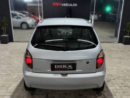 CHEVROLET - CELTA - 2007/2007 - Prata - R$ 20.900,00