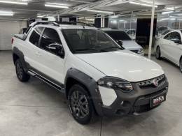 FIAT - STRADA - 2020/2020 - Branca - R$ 87.900,00