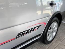 VOLKSWAGEN - PARATI - 2009/2009 - Prata - R$ 40.900,00