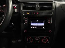 VOLKSWAGEN - FOX - 2017/2017 - Vermelha - R$ 56.900,00