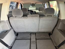 CHEVROLET - ZAFIRA - 2007/2008 - Prata - R$ 35.900,00