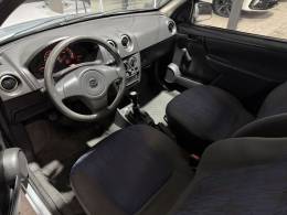 CHEVROLET - CELTA - 2007/2007 - Prata - R$ 20.900,00