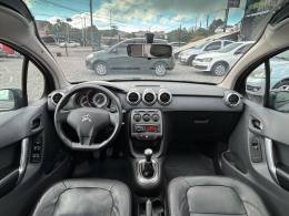 CITROËN - C3 - 2013/2013 - Cinza - R$ 37.900,00