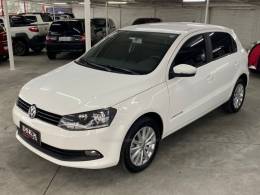 VOLKSWAGEN - GOL - 2015/2015 - Branca - R$ 44.900,00