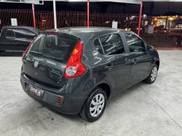 FIAT - PALIO - 2012/2013 - Cinza - R$ 38.900,00