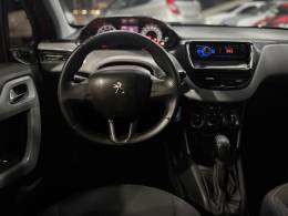 PEUGEOT - 208 - 2013/2014 - Vermelha - R$ 37.900,00