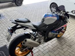 BMW - S 1000 - 2019/2019 - Branca - R$ 86.900,00