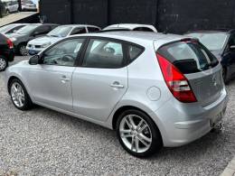 HYUNDAI - I30 - 2011/2012 - Prata - R$ 51.900,00