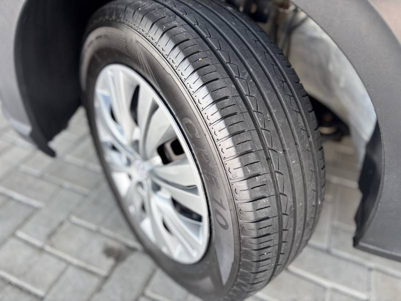 VOLKSWAGEN - SAVEIRO - 2021/2022 - Branca - R$ 64.900,00