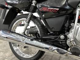 HONDA - CG 125 - 2006/2006 - Vermelha - R$ 7.000,00