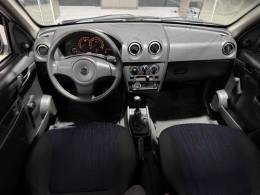 CHEVROLET - CELTA - 2007/2007 - Prata - R$ 20.900,00