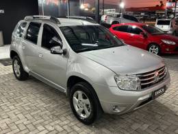 RENAULT - DUSTER - 2013/2013 - Prata - R$ 51.900,00