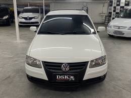 VOLKSWAGEN - SAVEIRO - 2009/2009 - Branca - R$ 33.900,00