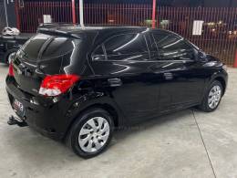 CHEVROLET - ONIX - 2015/2015 - Preta - R$ 44.900,00