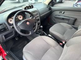 FIAT - STRADA - 2012/2012 - Vermelha - R$ 52.900,00