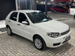 FIAT - PALIO - 2010/2010 - Branca - R$ 29.900,00
