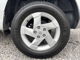 RENAULT - DUSTER - 2013/2013 - Prata - R$ 51.900,00