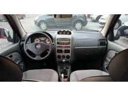 FIAT - STRADA - 2012/2012 - Vermelha - R$ 52.900,00