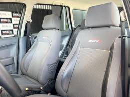 VOLKSWAGEN - PARATI - 2009/2009 - Prata - R$ 40.900,00