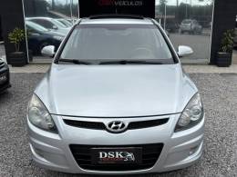 HYUNDAI - I30 - 2011/2012 - Prata - R$ 51.900,00