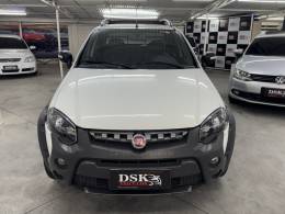 FIAT - STRADA - 2020/2020 - Branca - R$ 87.900,00