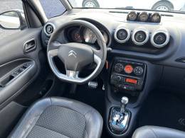 CITROËN - AIRCROSS - 2011/2012 - Prata - R$ 40.900,00