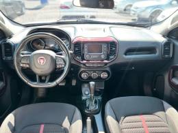 FIAT - TORO - 2019/2019 - Branca - R$ 92.900,00