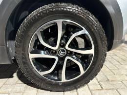 CITROËN - C3 AIRCROSS - 2011/2012 - Prata - R$ 40.900,00
