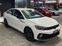 VOLKSWAGEN - VIRTUS - 2024/2025 - Branca - R$ 139.900,00