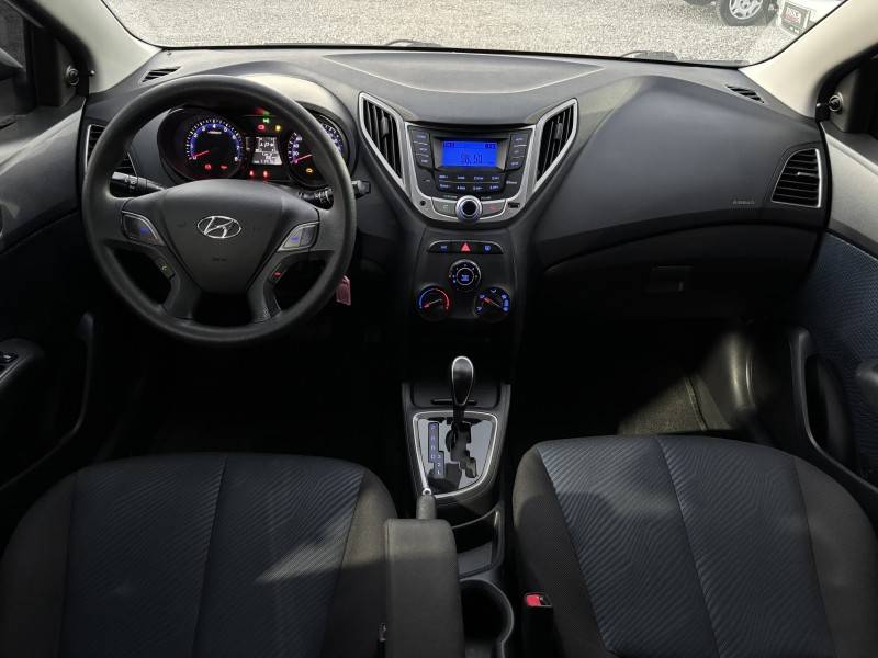 HYUNDAI - HB20 - 2015/2015 - Branca - R$ 56.900,00