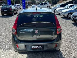 FIAT - PALIO - 2013/2013 - Verde - R$ 38.900,00