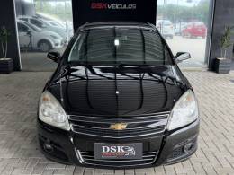 CHEVROLET - VECTRA - 2009/2009 - Preta - R$ 43.900,00