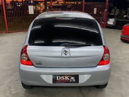 RENAULT - CLIO - 2007/2007 - Prata - R$ 21.900,00