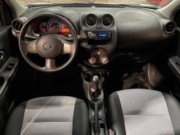 NISSAN - MARCH - 2014/2014 - Branca - R$ 38.900,00