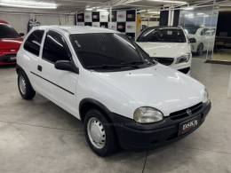 CHEVROLET - CORSA - 1996/1996 - Branca - R$ 16.900,00