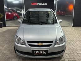 CHEVROLET - CLASSIC - 2012/2012 - Prata - R$ 28.900,00