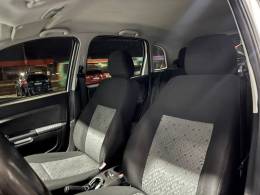 FORD - FIESTA - 2014/2014 - Branca - Sob Consulta
