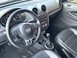 VOLKSWAGEN - SAVEIRO - 2013/2013 - Branca - R$ 55.900,00