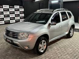 RENAULT - DUSTER - 2013/2013 - Prata - R$ 51.900,00