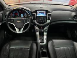 CHEVROLET - CRUZE - 2013/2013 - Branca - R$ 71.900,00